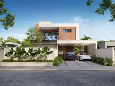 Casa de Condomínio com 3 Quartos à venda, 160m² no Bairro das Palmeiras, Campinas