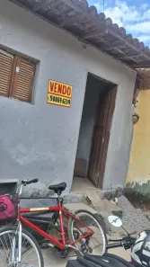 Casa com 2 Quartos à venda, 40m² no Planalto, Natal