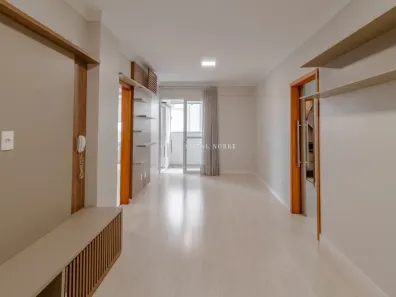 Apartamento com 3 Quartos à venda, 85m² no Pacaembu, Cascavel