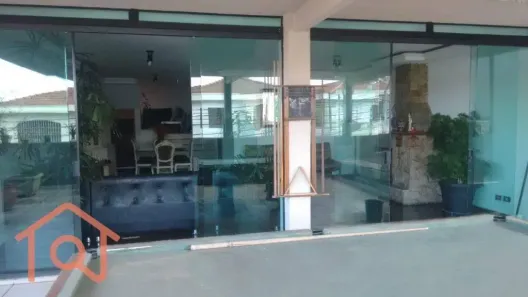 Sobrado com 6 Quartos à venda, 400m² no Cidade Vargas, São Paulo