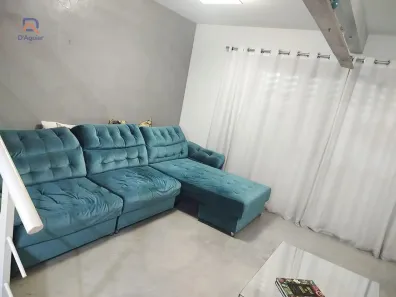 Sobrado com 3 Quartos à venda, 196m² no Vila Isolina Mazzei, São Paulo