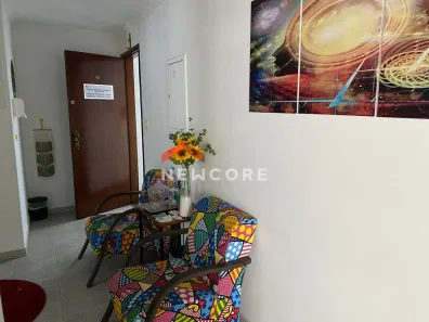 Apartamento com 2 Quartos à venda, 67m² no Jardim, Santo André