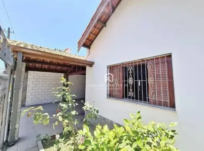 Casa com 3 Quartos à venda, 183m² no Jardim Paraíba, Jacareí