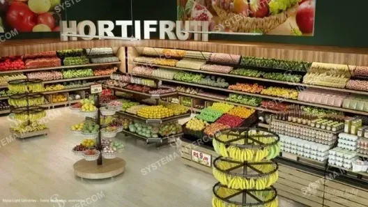 Ponto Comercial à venda, 100m² no Jardim Popular, São Paulo