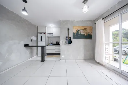 Apartamento com 2 Quartos à venda, 53m² no Itaboa, Campo Largo