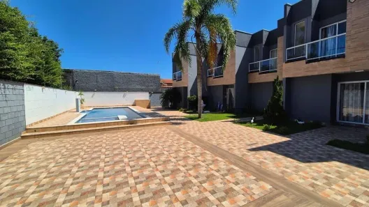 Casa de Condomínio com 2 Quartos à venda, 62m² no Gaivota (Interior), Itanhaém