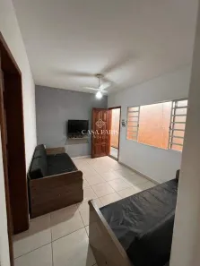 Casa com 1 Quarto à venda, 55m² no Aviação, Praia Grande