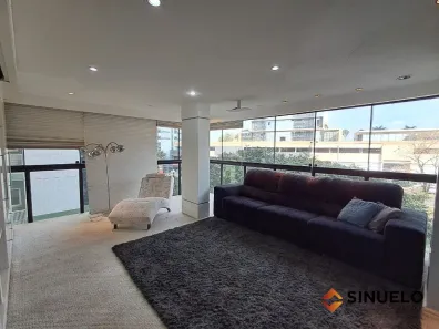 Apartamento com 3 Quartos para alugar, 313m² no Centro, Novo Hamburgo