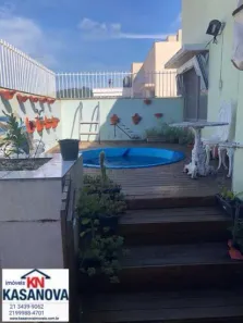 Cobertura com 3 Quartos à venda, 163m² no Flamengo, Rio de Janeiro