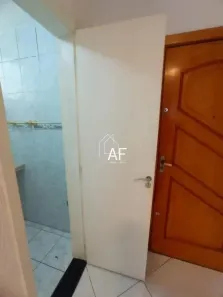 Apartamento com 2 Quartos à venda, 48m² no Santana, São Paulo