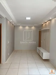 Apartamento com 2 Quartos à venda, 48m² no Jardim Helena, Ribeirão Preto