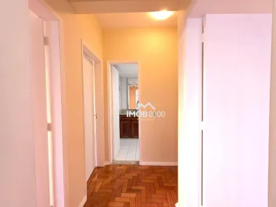 Apartamento com 3 Quartos para alugar, 95m² no Icaraí, Niterói