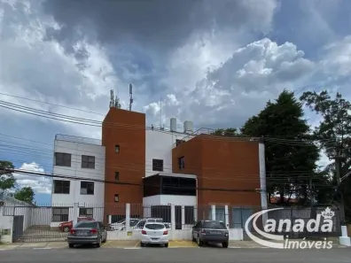 Prédio Comercial à venda, 1566m² no Jardim Lambreta, Cotia