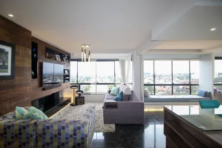 Cobertura com 4 Quartos à venda, 240m² no Jardim Itu, Porto Alegre