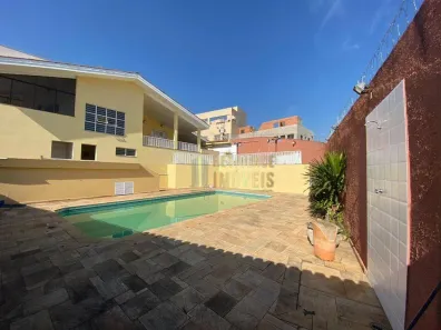 Sobrado com 3 Quartos para venda ou aluguel, 380m² no Rio Acima, Votorantim