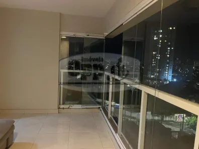 Apartamento com 1 Quarto à venda, 41m² no Vila Dom Pedro I, São Paulo