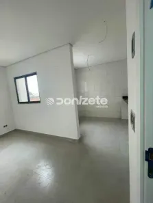 Apartamento com 2 Quartos à venda, 68m² no Santa Terezinha, Santo André