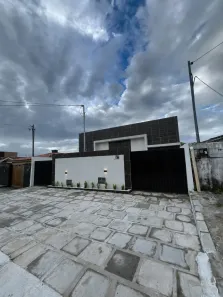 Casa com 2 Quartos à venda, 60m² no Funcionários, João Pessoa