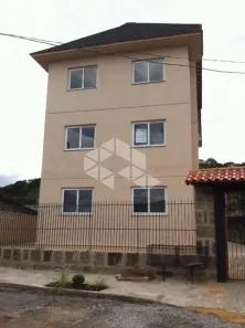 Apartamento com 2 Quartos à venda, 58m² no Eugênio Ferreira, Canela