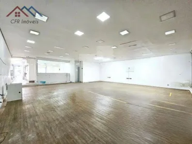 Ponto Comercial para alugar, 400m² no Indianópolis, São Paulo