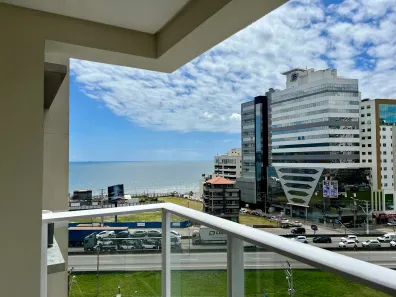 Apartamento com 2 Quartos à venda, 70m² no Morretes, Itapema