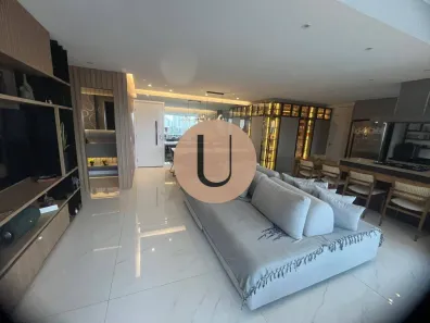 Apartamento com 3 Quartos à venda, 133m² no Vila Andrade, São Paulo