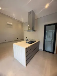 Casa de Condomínio com 3 Quartos à venda, 139m² no Vila Monte Alegre, Paulínia