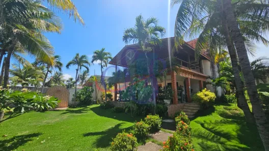 Casa com 4 Quartos à venda, 290m² no Porto das Dunas, Aquiraz