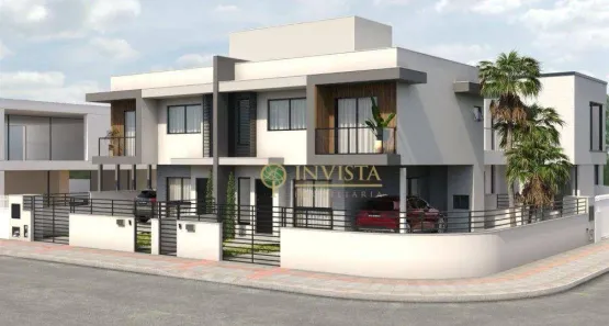 Casa com 3 Quartos à venda, 101m² no Forquilhas, São José