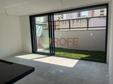 Casa de Condomínio com 2 Quartos para alugar, 100m² no Vila Olímpia, São Paulo