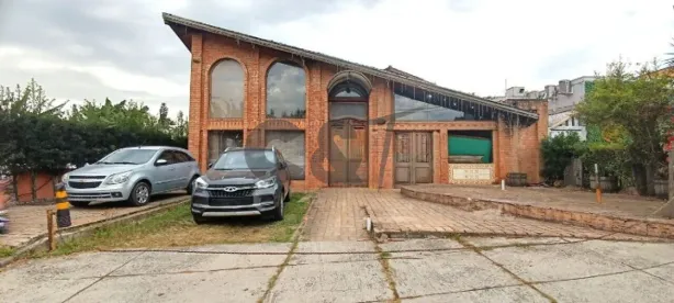Imóvel Comercial para alugar, 499m² no Jardim Londrina, São Paulo