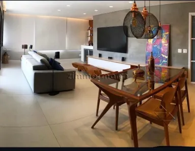 Apartamento com 4 Quartos à venda, 162m² no Indianópolis, São Paulo