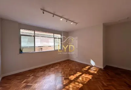 Apartamento com 3 Quartos à venda, 90m² no Leblon, Rio de Janeiro