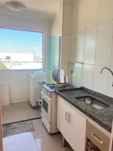 Apartamento com 2 Quartos para venda ou aluguel, 56m² no Ayrosa, Osasco