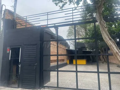Galpão/Depósito/Armazém para alugar, 400m² no Santana, São Paulo