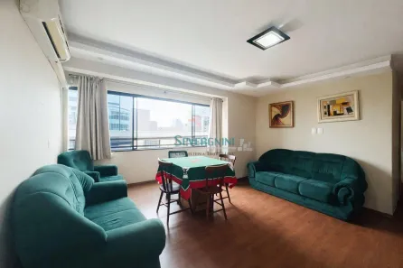 Apartamento com 3 Quartos à venda, 80m² no Vila Márcia, Cachoeirinha
