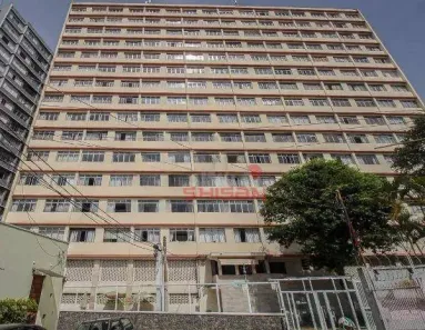 Apartamento com 1 Quarto à venda, 62m² no Vila Mariana, São Paulo