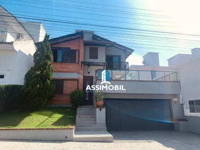 Casa com 3 Quartos para venda ou aluguel, 202m² no Pedra Branca, Palhoça