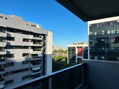 Apartamento com 4 Quartos à venda, 123m² no Barra da Tijuca, Rio de Janeiro