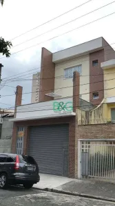 Apartamento com 2 Quartos para alugar, 68m² no Vila Formosa, São Paulo