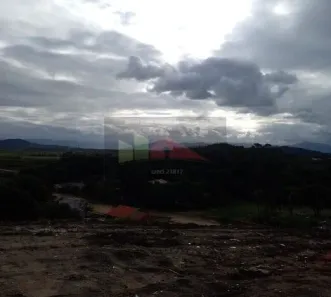 Lote/Terreno à venda, 600m² no Vargem Pequena, Florianópolis