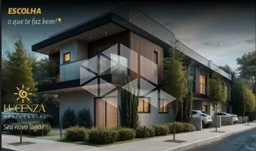 Casa com 2 Quartos à venda, 82m² no Santa Lúcia, Caxias do Sul