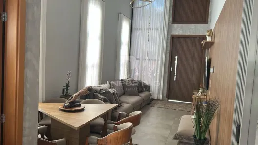 Casa com 2 Quartos à venda, 145m² no Quinta da Primavera, Ribeirão Preto