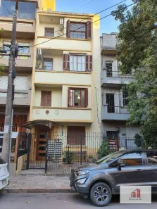 Apartamento com 1 Quarto para alugar, 42m² no Centro Histórico, Porto Alegre
