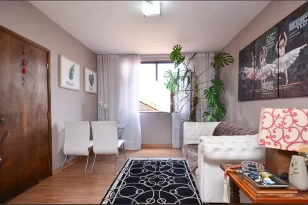 Apartamento com 2 Quartos à venda, 139m² no Colégio Batista, Belo Horizonte