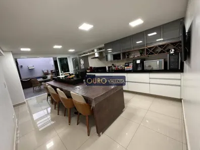 Sobrado com 4 Quartos à venda, 350m² no Mooca, São Paulo