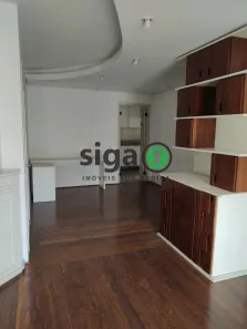 Apartamento com 3 Quartos à venda, 104m² no Indianópolis, São Paulo
