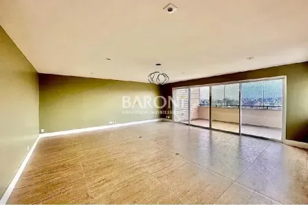 Cobertura com 4 Quartos à venda, 500m² no Jardim Paulista, São Paulo