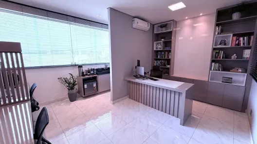 Sala Comercial à venda, 41m² no Buritis, Belo Horizonte