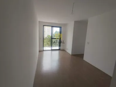 Apartamento com 3 Quartos à venda, 58m² no Campininha, São Paulo